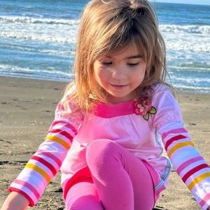 NWT new long sleeve shirt and brand new journal.